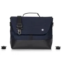 Cărucior pentru copil Euro-Cart Crox Pro 2 in 1 22450-2/ Blue photo 3