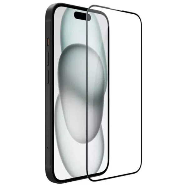 Sticlă de protecție Apple iPhone 15 Nillkin / 2.5D photo 2