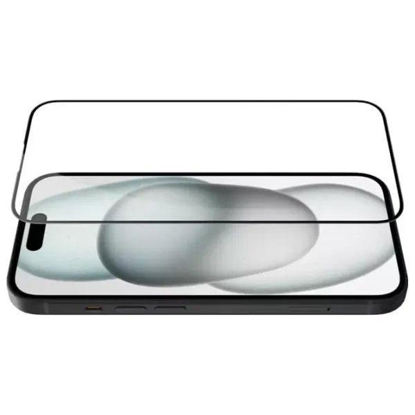 Sticlă de protecție Apple iPhone 15 Nillkin / 2.5D photo 4
