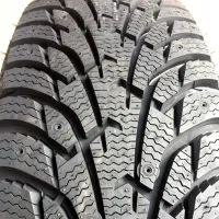 Шины Maxxis Premitra Ice Nord NS5 265/ 65 R17 116T XL TL M+S Зимние/ Внедорожник photo 2