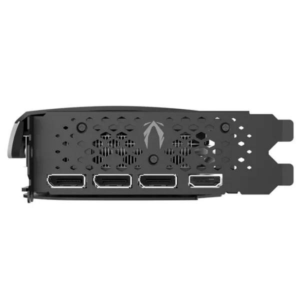 Placă video Zotac GeForce RTX 4060 Ti Twin Edge PCI Express x8 4.0 / 16 GB photo 5