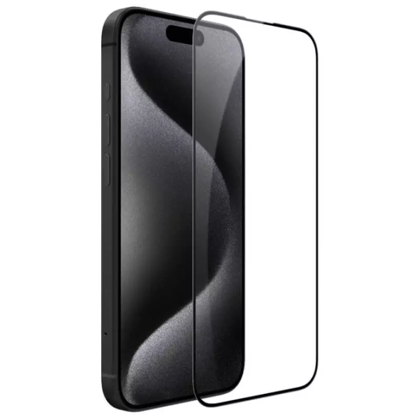 Защитное стекло Apple iPhone 15 Pro Max Nillkin / 2.5D photo 2