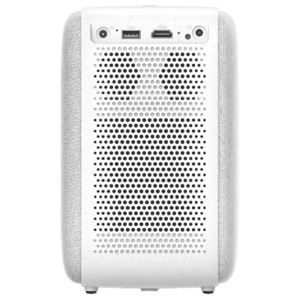 Proiector Blaupunkt F-Stream Portabil/ White photo 3
