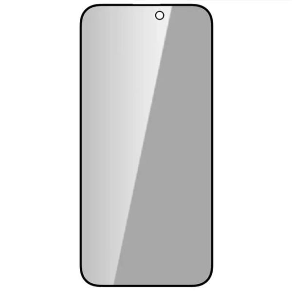 Защитное стекло Apple iPhone 15 Pro Nillkin / 2.5D photo 4
