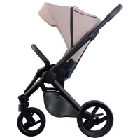 Детская коляска Mutsy EVO EST11DPB23001/ Бежевый photo 2