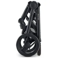 Детская коляска Mutsy EVO EST11DPB23001/ Бежевый photo 3