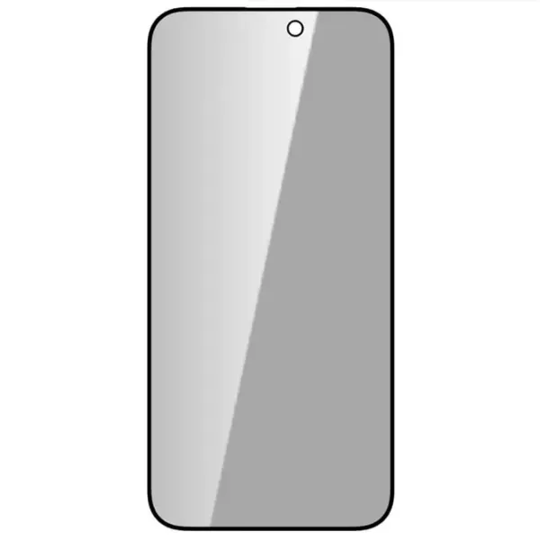 Защитное стекло Apple iPhone 15 Pro Max Nillkin / 2.5D photo 4
