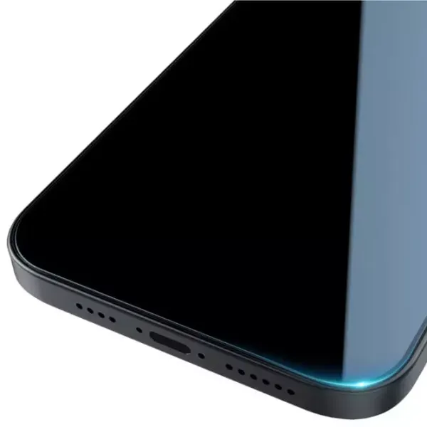 Защитное стекло Apple iPhone 15 Pro Max Nillkin / 2.5D photo 5