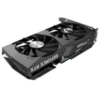 Placă video Zotac GeForce RTX 3050 ECO PCI Express x16 4.0 / 8 GB photo 3