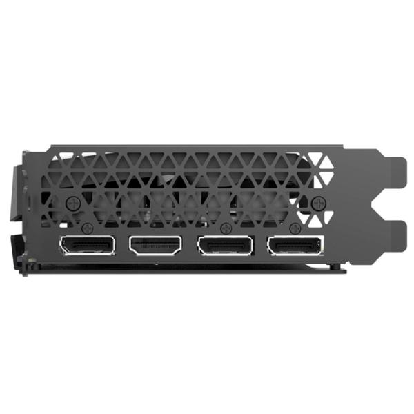 Placă video Zotac GeForce RTX 3050 ECO PCI Express x16 4.0 / 8 GB photo 5