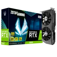 Placă video Zotac GeForce RTX 3050 ECO PCI Express x16 4.0 / 8 GB photo 6