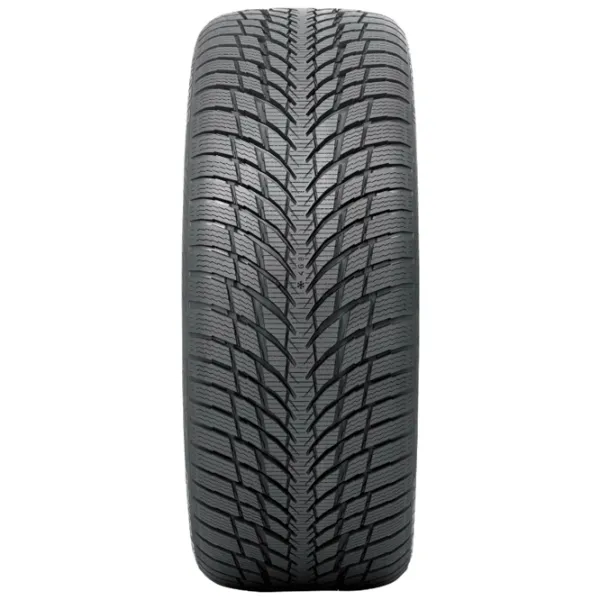 Шины Nokian WR Snowproof 205/ 65 R15 94T TL Зимние/ Легковой photo 2 Шины Nokian WR Snowproof 205/ 65 R15 94T TL Зимние/ Легковой photo 2