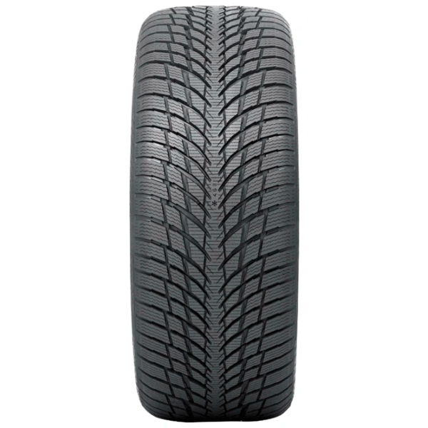 Шины Nokian WR Snowproof 205/ 65 R15 94T TL Зимние/ Легковой photo 2 Шины Nokian WR Snowproof 205/ 65 R15 94T TL Зимние/ Легковой photo 2