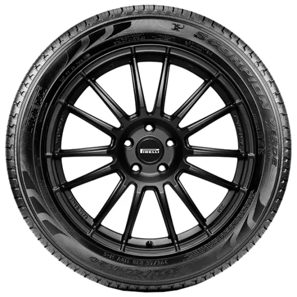 Шины Pirelli Scorpion Verde All Season 235/ 65 R19 109V XL TL Всесезонные/ Внедорожник photo 2