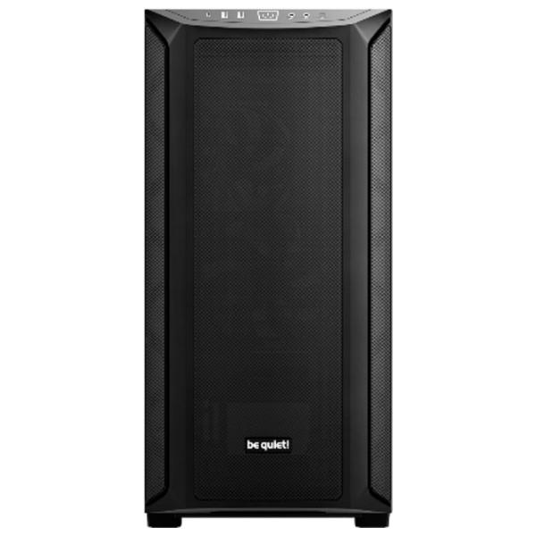 Carcasă Be quiet! Shadow Base 800 DX Mid Tower / Black photo 2