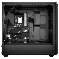 Carcasă Be quiet! Shadow Base 800 DX Mid Tower / Black photo 4