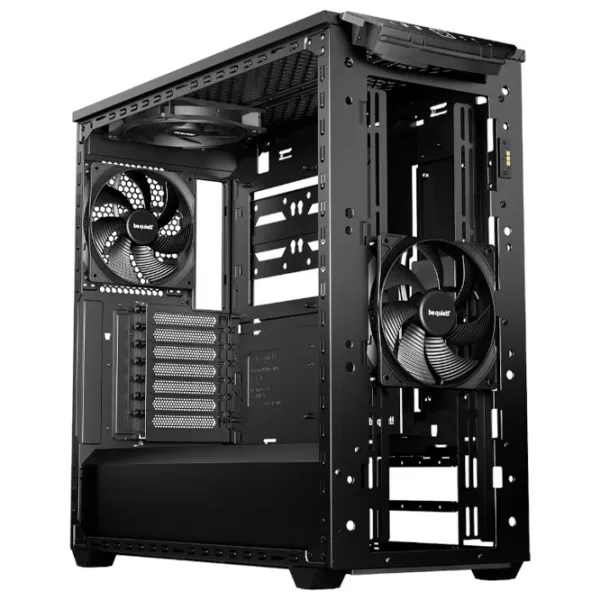 Carcasă Be quiet! Shadow Base 800 DX Mid Tower / Black photo 5