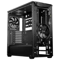 Carcasă Be quiet! Shadow Base 800 DX Mid Tower / Black photo 5