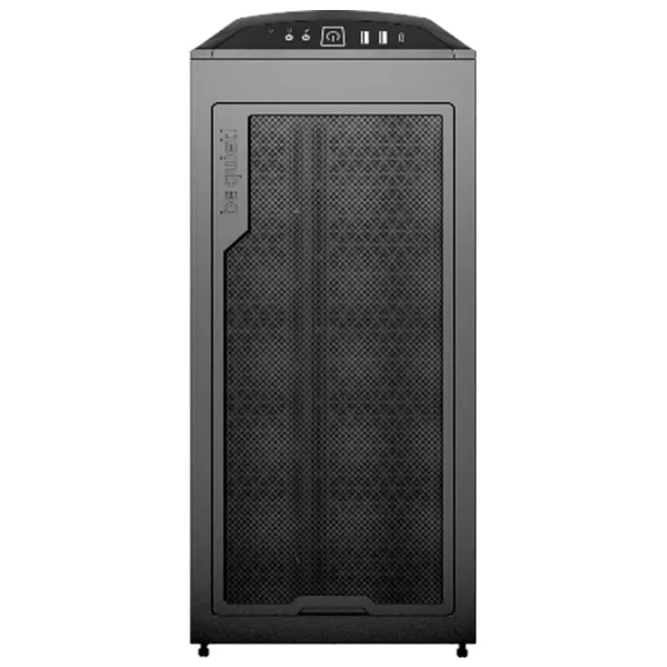 Carcasă Be quiet! Shadow Base 800 DX Mid Tower / Black photo 7