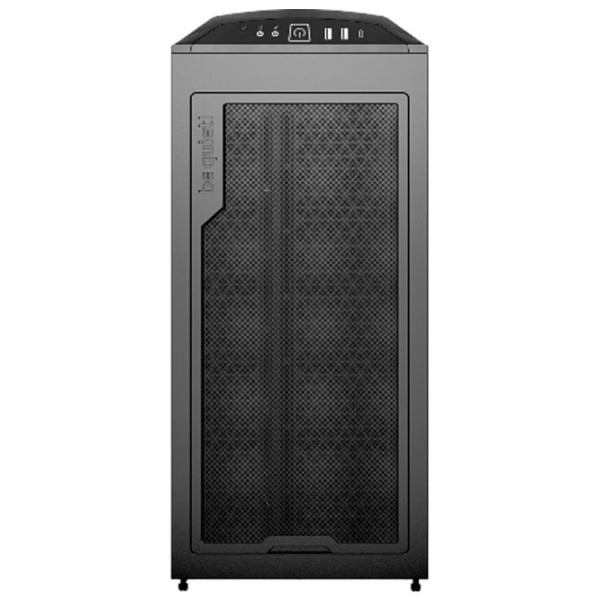 Carcasă Be quiet! Shadow Base 800 DX Mid Tower / Black photo 7