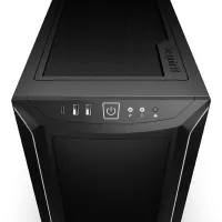 Carcasă Be quiet! Shadow Base 800 DX Mid Tower / Black photo 8