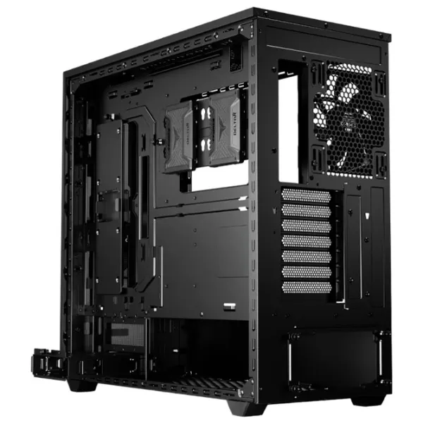 Carcasă Be quiet! Shadow Base 800 DX Mid Tower / Black photo 9