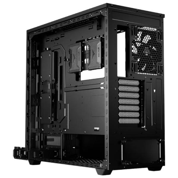 Carcasă Be quiet! Shadow Base 800 DX Mid Tower / Black photo 9