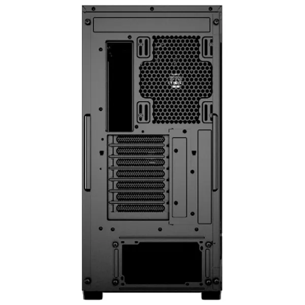 Carcasă Be quiet! Shadow Base 800 DX Mid Tower / Black photo 10