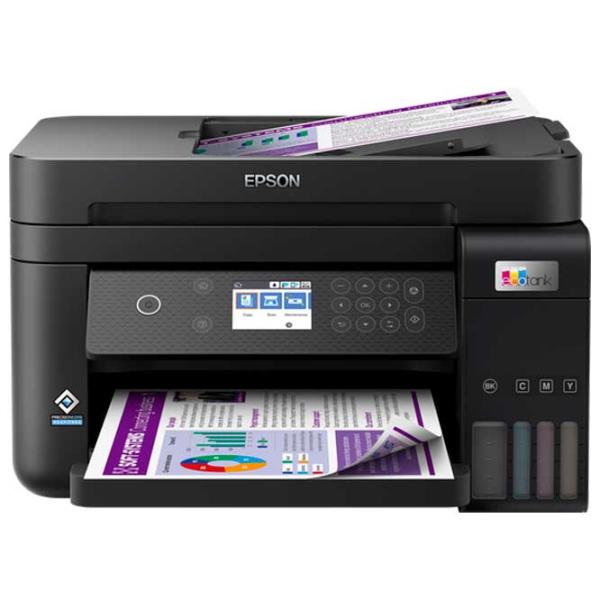 МФУ Epson EcoTank
L6270 Струйный/ Цветная photo 2