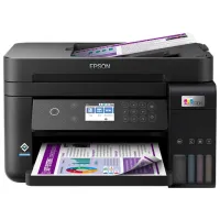 МФУ Epson EcoTank
L6270 Струйный/ Цветная photo 2