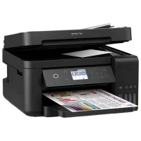 МФУ Epson EcoTank
L6270 Струйный/ Цветная photo 4