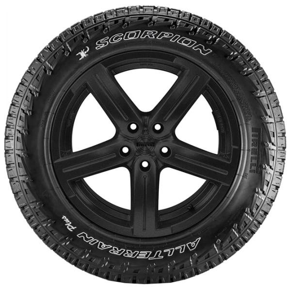 Шины Pirelli Scorpion All Terrain Plus 275/ 60 R20 115T TL Всесезонные/ Внедорожник photo 2