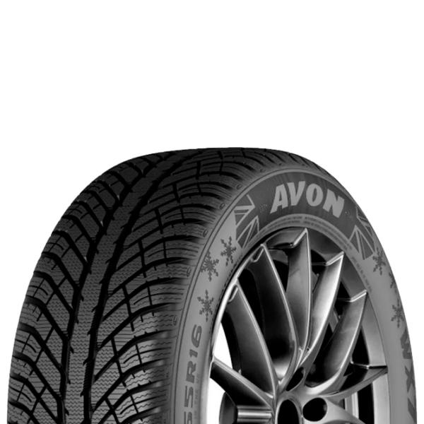 Шины Avon WX7 Winter 225/ 45 R18 95V XL Зимние/ Легковой photo 2 Шины Avon WX7 Winter 225/ 45 R18 95V XL Зимние/ Легковой photo 2