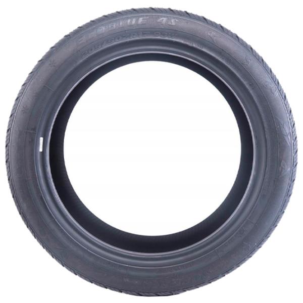Шины Superia Ecoblue 4S 235/ 60 R18 107W XL Всесезонные/ Легковой photo 2 Шины Superia Ecoblue 4S 235/ 60 R18 107W XL Всесезонные/ Легковой photo 2