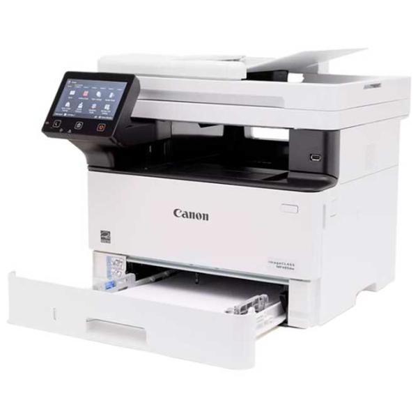 МФУ Canon imageCLASS
MF465dw Лазерный/ Монохромный photo 2