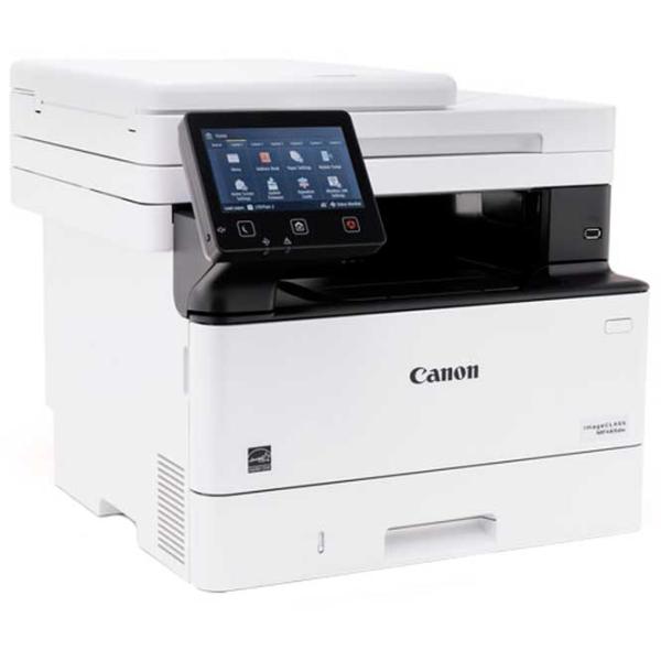 МФУ Canon imageCLASS
MF465dw Лазерный/ Монохромный photo 3