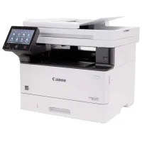 МФУ Canon imageCLASS
MF465dw Лазерный/ Монохромный photo 4