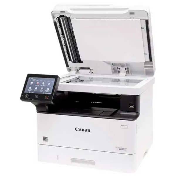 МФУ Canon imageCLASS
MF465dw Лазерный/ Монохромный photo 5