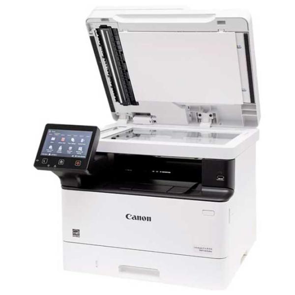 МФУ Canon imageCLASS
MF465dw Лазерный/ Монохромный photo 5