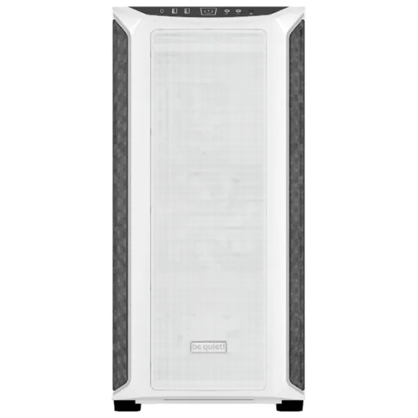 Корпус Be quiet! Shadow Base 800 DX Mid Tower / Белый photo 2 Корпус Be quiet! Shadow Base 800 DX Mid Tower / Белый photo 2