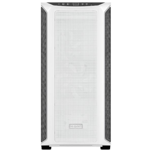 Корпус Be quiet! Shadow Base 800 DX Mid Tower / Белый photo 2 Корпус Be quiet! Shadow Base 800 DX Mid Tower / Белый photo 2