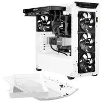 Корпус Be quiet! Shadow Base 800 DX Mid Tower / Белый photo 4