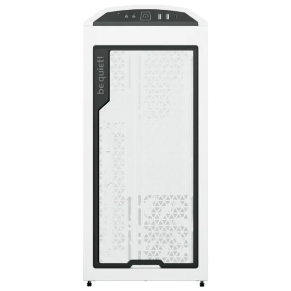 Корпус Be quiet! Shadow Base 800 DX Mid Tower / Белый photo 6 Корпус Be quiet! Shadow Base 800 DX Mid Tower / Белый photo 6