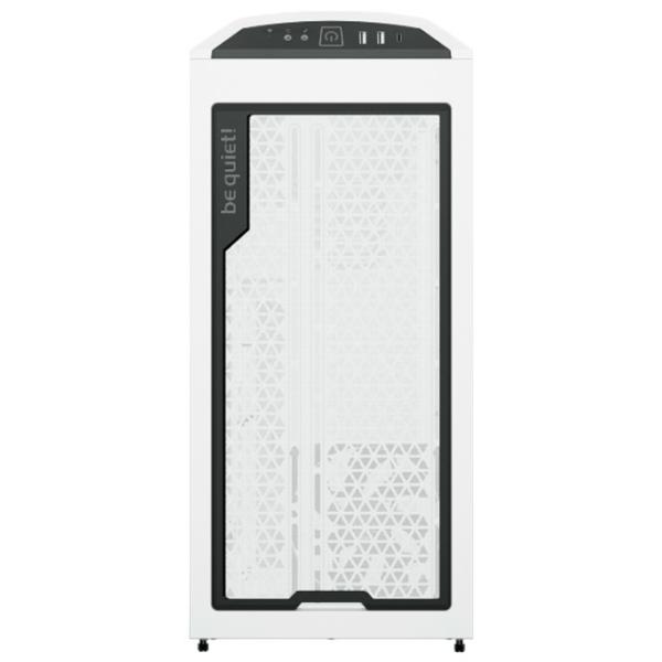 Корпус Be quiet! Shadow Base 800 DX Mid Tower / Белый photo 6 Корпус Be quiet! Shadow Base 800 DX Mid Tower / Белый photo 6