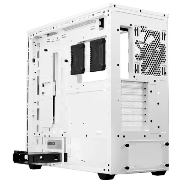 Корпус Be quiet! Shadow Base 800 DX Mid Tower / Белый photo 8 Корпус Be quiet! Shadow Base 800 DX Mid Tower / Белый photo 8