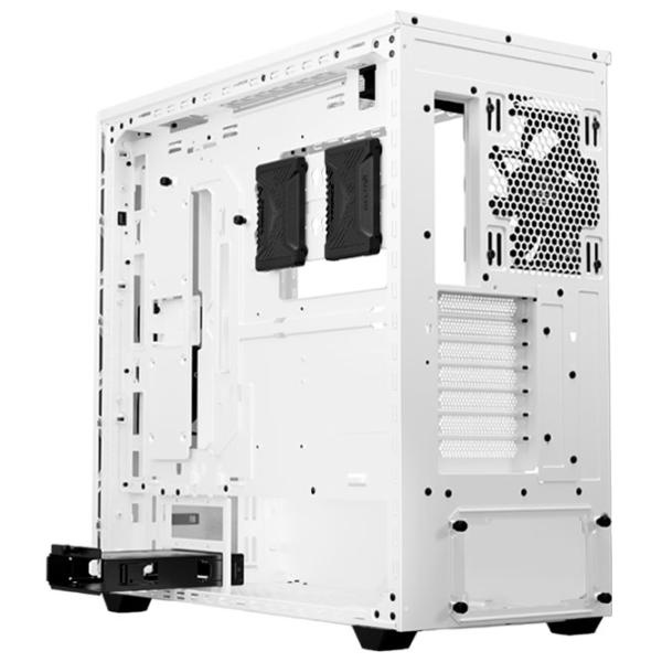 Корпус Be quiet! Shadow Base 800 DX Mid Tower / Белый photo 8 Корпус Be quiet! Shadow Base 800 DX Mid Tower / Белый photo 8