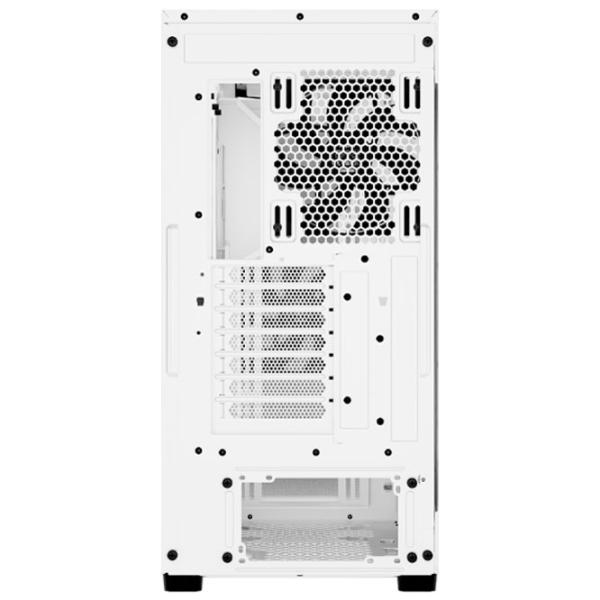Корпус Be quiet! Shadow Base 800 DX Mid Tower / Белый photo 9 Корпус Be quiet! Shadow Base 800 DX Mid Tower / Белый photo 9
