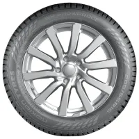 Anvelope Nokian WR Snowproof 195/ 55 R20 95H TL Iarnă/ Autoturism photo 2