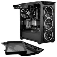 Корпус Be quiet! Shadow Base 800 FX Mid Tower / Черный photo 3