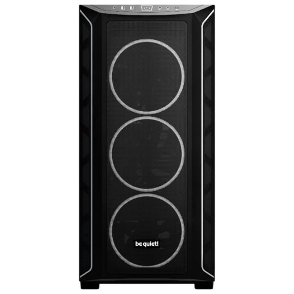 Корпус Be quiet! Shadow Base 800 FX Mid Tower / Черный photo 5 Корпус Be quiet! Shadow Base 800 FX Mid Tower / Черный photo 5